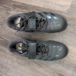 Adidas Powerlift 3.1